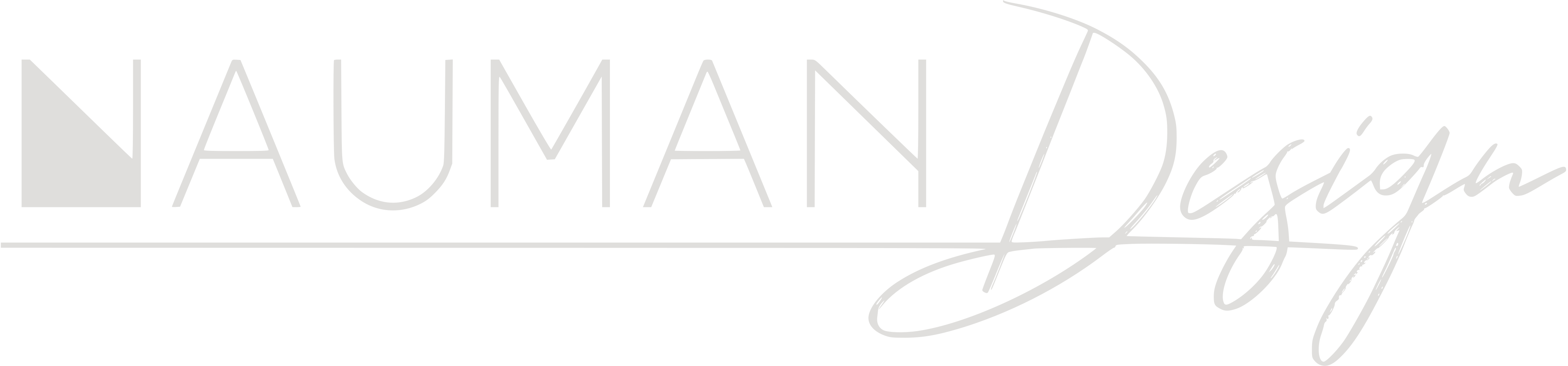 NAUMAN Design